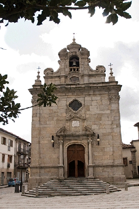 MARIA SS. ASSUNTA IN CIELO DI TERRAVECCHIA